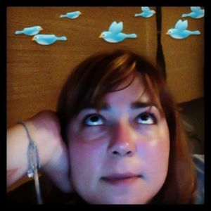 Meet your Posher, Sharis